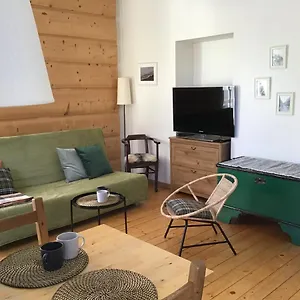 4u Apartzakop Zakopane