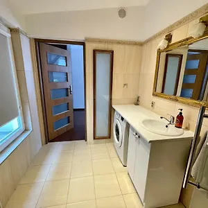 Merida Apartament Sopot