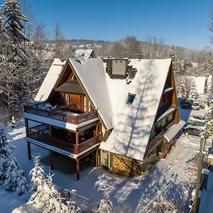 Rentplanet - śpiący Rycerz Zakopane