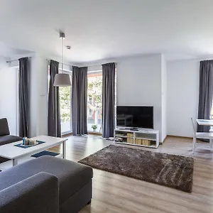 Omi Apartament Kołobrzeg