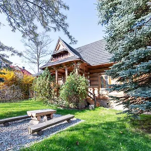 Stara Zakopane