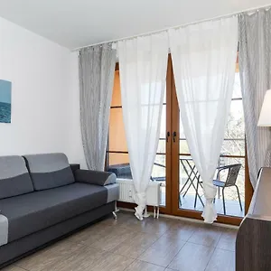 Jantar Center Apartament Kołobrzeg