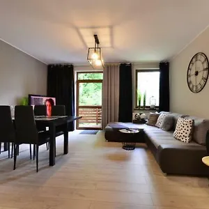 Sonia Apartament Karpacz