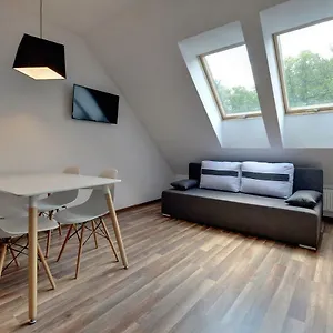 Leśny Dom Apartament Karpacz